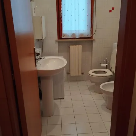 Elettra Apartament *