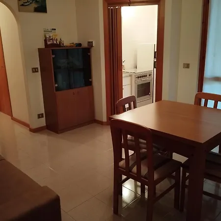 Apartament Elettra Tortoreto