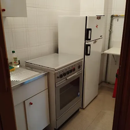 Elettra Apartament *