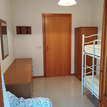 Elettra Apartament