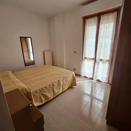 Elettra Apartament Tortoreto