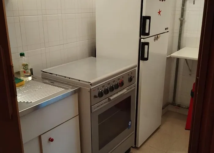 Elettra Διαμέρισμα *