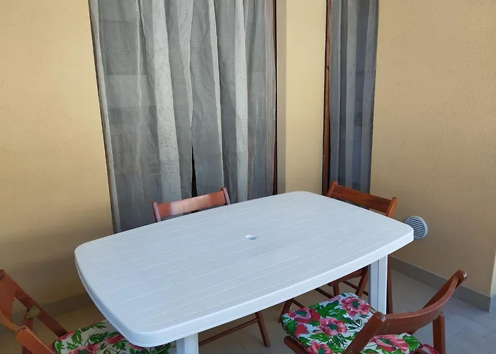 Elettra Διαμέρισμα