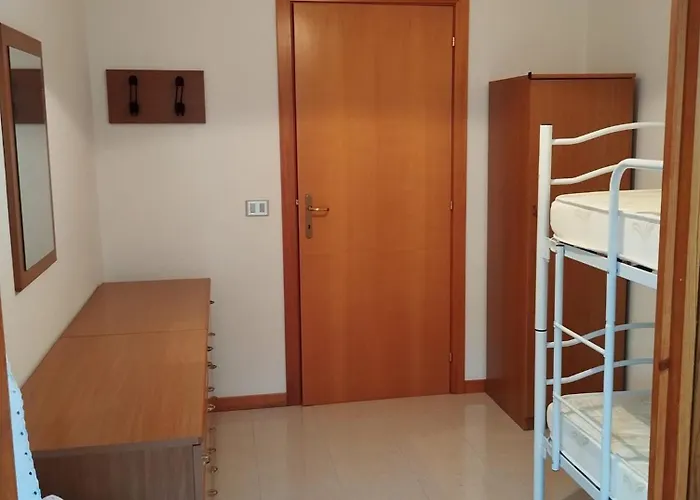 Elettra Διαμέρισμα