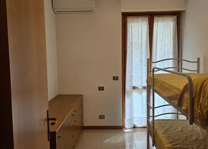 Διαμέρισμα Elettra Tortoreto